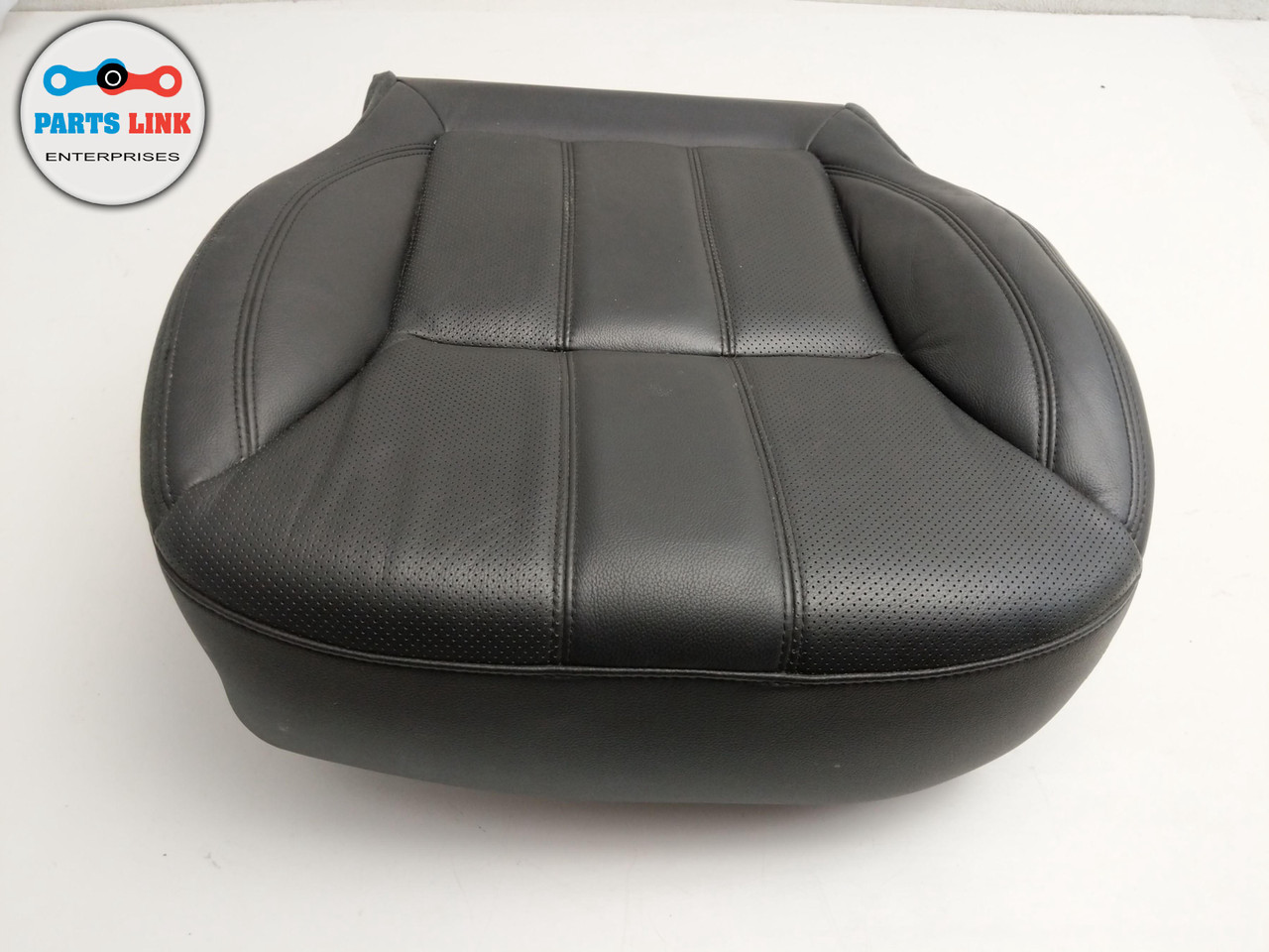 20142016 RANGE ROVER SPORT L494 SE FRONT DRIVER BOTTOM LOWER SEAT