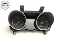 2014-2015 RANGE ROVER SPORT L494 SE INSTRUMENT CLUSTER GAUGE SPEEDOMETER 63K OEM #RR111018