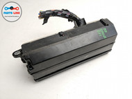 2014-2015 RANGE ROVER SPORT L494 SE FRONT RIGHT PASSENGER FUSE RELAY BOX OEM #RR111018