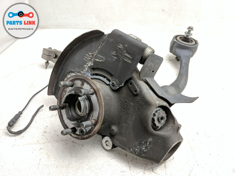 14-17 LR Range Rover Sport L494 Rear Right Passenger Spindle Knuckle Hub OEM