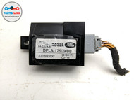2014 RANGE ROVER SPORT L494 SE 3.0L RADIO ANTENNA COMFORT CONTROL MODULE OEM ECU RR111018-207