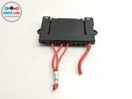 2014-2016 RANGE ROVER SPORT L494 SE FUSE RELAY BATTERY JUNCTION TERMINAL OEM RR111018-205
