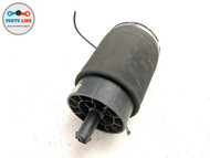 2014-22 RANGE ROVER SPORT REAR PASSENGER AIR STRUT SPRING BAG OEM L494 RR111018-235