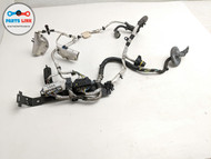 2014 RANGE ROVER SPORT L494 SE AWD AUTO TRANSMISSION GEAR BOX HARNESS WIRE OEM #RR111018