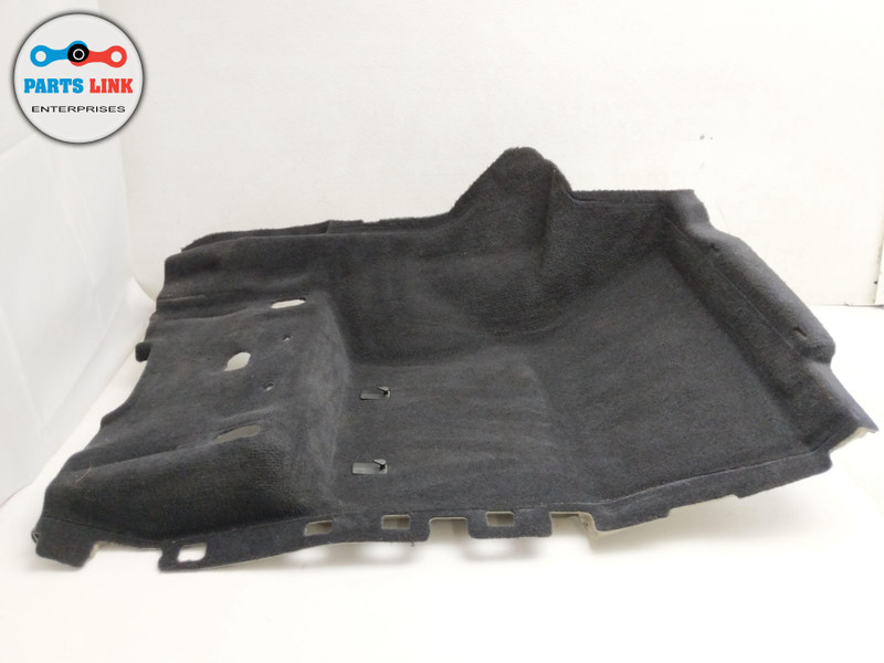 20142017 RANGE ROVER SPORT L494 FRONT PASSENGER FLOOR LINER CARPET MAT