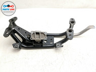 2014-2016 RANGE ROVER SPORT L494 TRANSMISSION MOUNT BRACKET SUPPORT CROSSMEMBER RR111018-179
