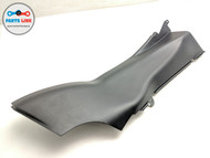 2014-2017 RANGE ROVER SPORT L494 HSE TD6 RIGHT PASSENGER LOWER C PILLAR TRIM OEM #RD112018