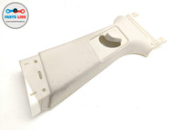 2016-2018 RANGE ROVER SPORT L494 HSE LEFT DRIVER UPPER B PILLAR PANEL TRIM OEM #RD112018