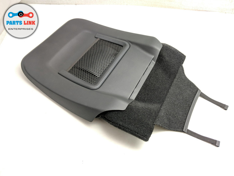 2014-2017 RANGE ROVER SPORT L494 HSE TD6 FRONT LEFT DRIVER SEAT BACK