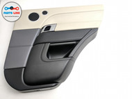 2014-17 RANGE ROVER SPORT REAR RIGHT DOOR TRIM PANEL CARD SPEAKER COVER L494 RD112018-034