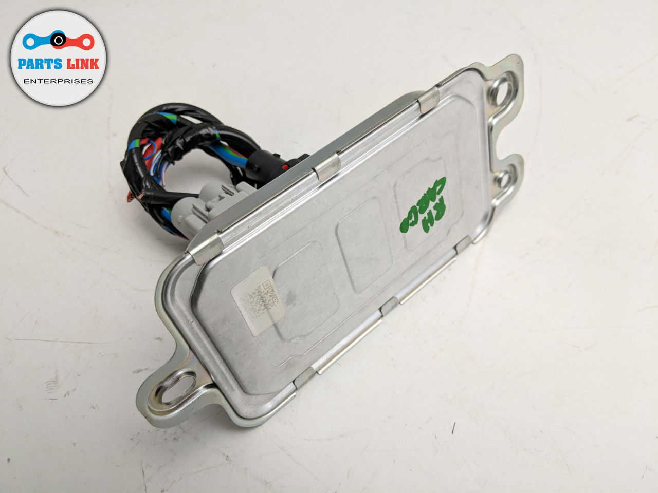 2016 RANGE ROVER SPORT L494 HSE TD6 3.0L V6 DIESEL CHASSIS CONTROL