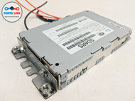 2016 RANGE ROVER SPORT L494 HSE TD6 SIRIUS SATELLITE RADIO RECEIVER MODULE OEM RD112018-017