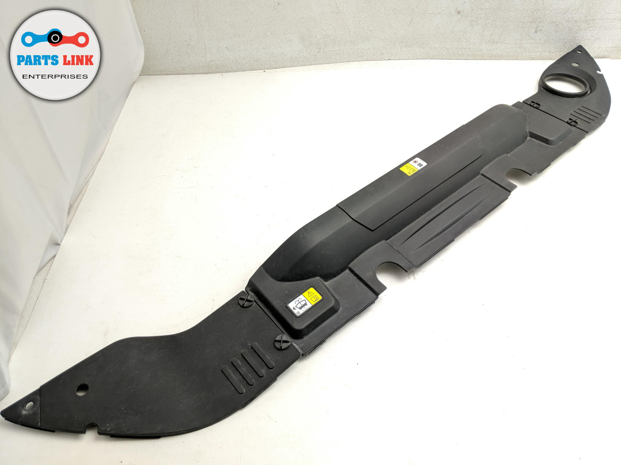 20162018 RANGE ROVER SPORT L494 HSE TD6 FRONT RADIATOR COWL COVER