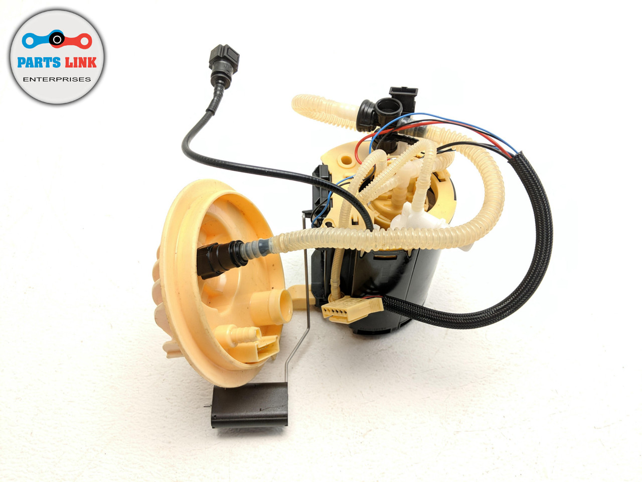 2016 RANGE ROVER SPORT L494 TD6 3.0L DIESEL FUEL PUMP SENDER LEVEL