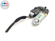 2014-22 RANGE ROVER SPORT PANORAMIC SUNROOF GLASS DRIVE MOTOR L494 L405 PLUG #RD112018