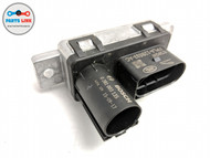2016-2018 RANGE ROVER SPORT L494 HSE TD6 3.0L V6 GLOW PLUG CONTROL RELAY A OEM RD112018-235