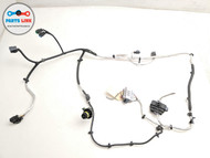 2016 RANGE ROVER SPORT L494 HSE TD6 TRANSMISSION & EXHAUST LOOM WIRE HARNESS OEM RD112018-221
