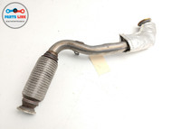 2016-21 RANGE ROVER SPORT DIESEL EXHAUST PIPE LINE HOSE L494 3.0L L405 RD112018-214