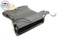 2014-2018 BMW X5 F15 LEFT DRIVER FLOOR ADDITIONAL AIR AC HEATER VENT DUCT OEM BX111318-205