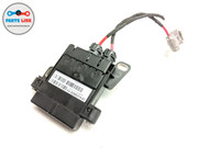 2014-2018 BMW X5 50I XDRIVE F15 REAR POWER DISTRIBUTION MODULE OEM #BX111318