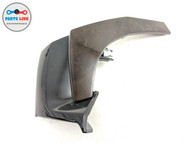 2014-2018 BMW X5 F15 FRONT LEFT DRIVER SIDE DASHBOARD COVER TRIM POPLAR BEZEL #BX111318