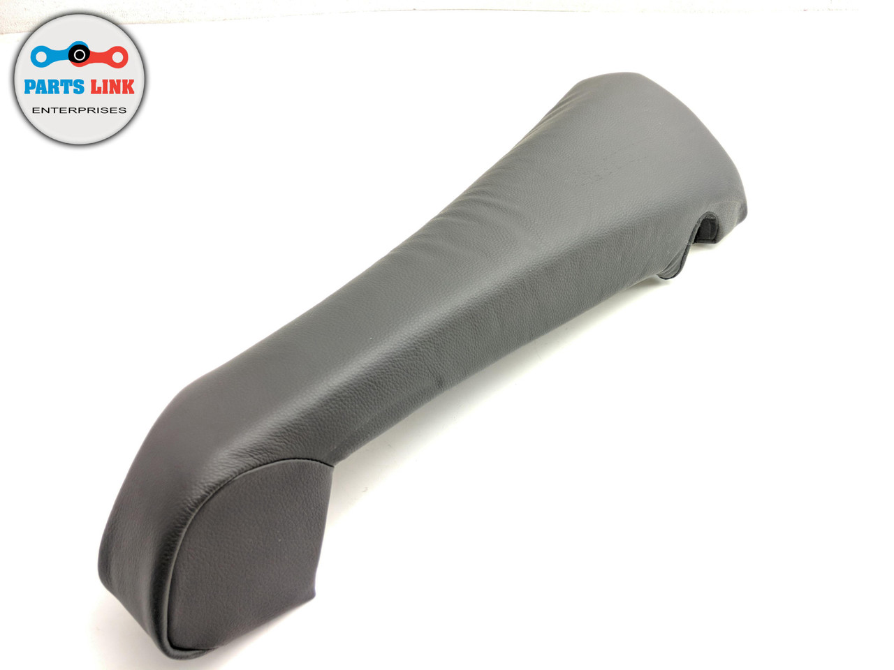 20142018 BMW X5 F15 REAR LEFT SEAT SIDE PANEL BOLSTER C D PILLAR TRIM