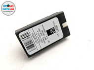 2014-2015 LEXUS IS250 RIGHT / LEFT FRONT SEAT HEATER CONTROL MODULE RELAY IS300 XX121418-020