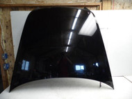 2004-2006 VW PHAETON FRONT HOOD BONNET SHELL PANEL INSULATOR ASSEMBLY BLACK OEM 301370090380