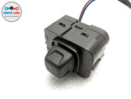 2017-2020 AUDI Q7 4M FRONT LEFT STEERING WHEEL COLUMN ADJUST TILT SWITCH BUTTON AQ121918-149