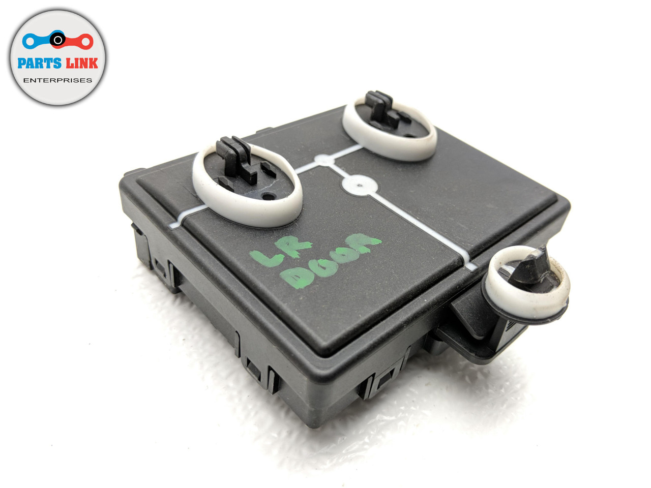 20172019 AUDI Q7 4M REAR LEFT DRIVER SIDE DOOR CONTROL MODULE UNIT