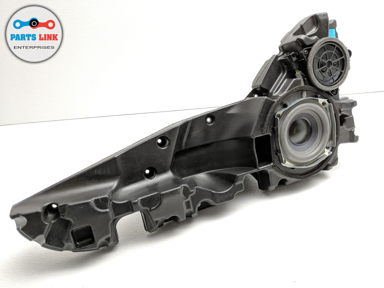 20172018 AUDI Q7 4M 3.0 FRONT LEFT DRIVER DOOR SOUND SPEAKER W