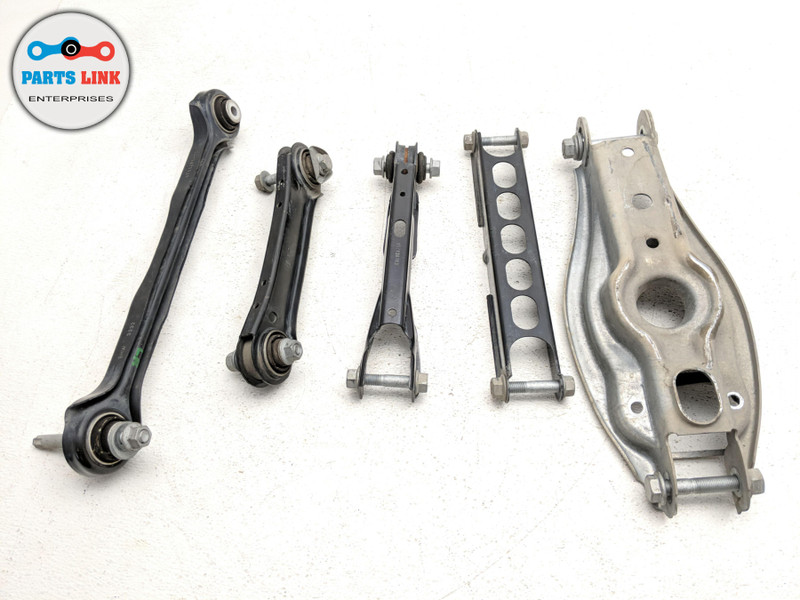 20132015 BMW X1 35I XDRIVE E84 AWD REAR LEFT DRIVER SIDE CONTROL ARM