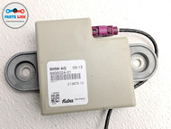 2013-2015 BMW X1 35I XDRIVE E84 REAR LEFT DRIVER SIDE RADIO ANTENNA MODULE OEM BX071718-053