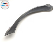 2014-2021 RANGE ROVER SPORT L494 REAR PASSENGER DOOR FENDER MOLDING TRIM FLARE RD112018-201