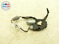 2012-2014 RANGE ROVER EVOQUE SUN ROOF MOON DRIVE POWER MOTOR OPEN UNIT ASSEMBLY #EQ103117