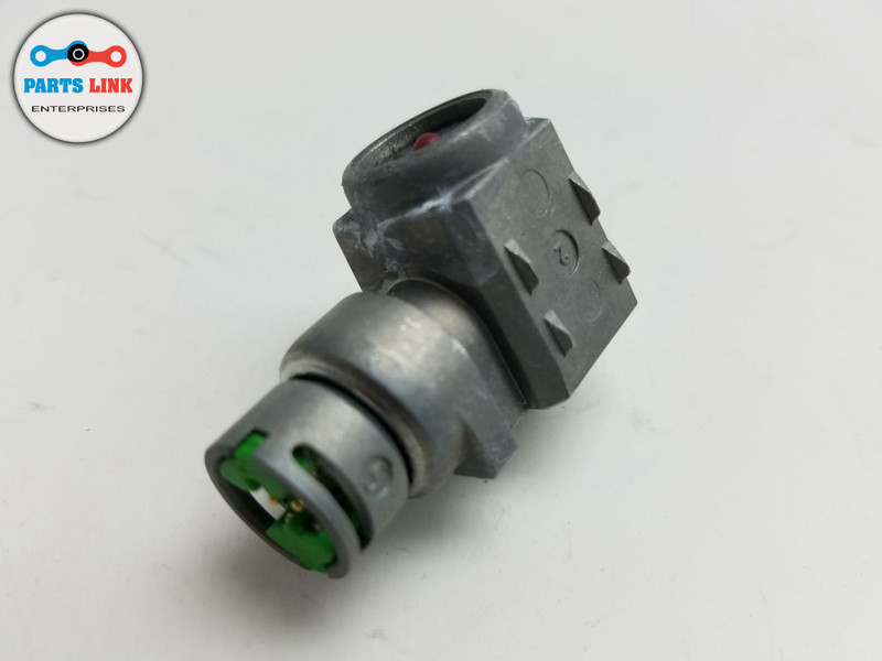 2012 RANGE ROVER EVOQUE STEERING COLUMN LOCK SENSOR ACTUATOR AIRBAG