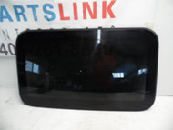 2004-2006 VW PHAETON 4.2L AWD SUNROOF SUN ROOF MOONROOF MOON ROOF GLASS PANEL #PH052014