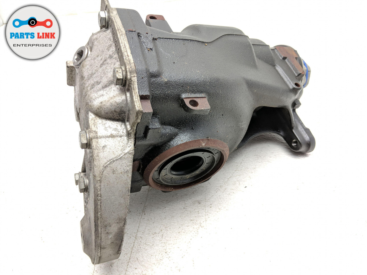 2015-2017 BMW X3 28D XDRIVE F25 REAR DIFFERENTIAL CARRIER 3.08 RATIO 33K OEM - PARTS LINK ENT