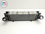2015-2017 BMW X3 28D XDRIVE F25 2.0L DIESEL FRONT AIR COOLER INTERCOOLER OEM BX110518-118