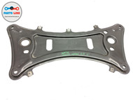 2015-2017 BMW X3 28D XDRIVE F25 FRONT TRANSMISSION STIFFENING COVER PLATE MOUNT BX110518-151