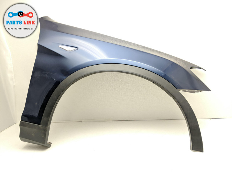 20112017 BMW X3 F25 FRONT RIGHT PASSENGER FENDER PANEL FLARE ARCH