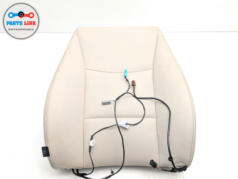 2011 Bmw X3 Seat Cushion / 20112017 BMW X3 F25 MSport, Driver