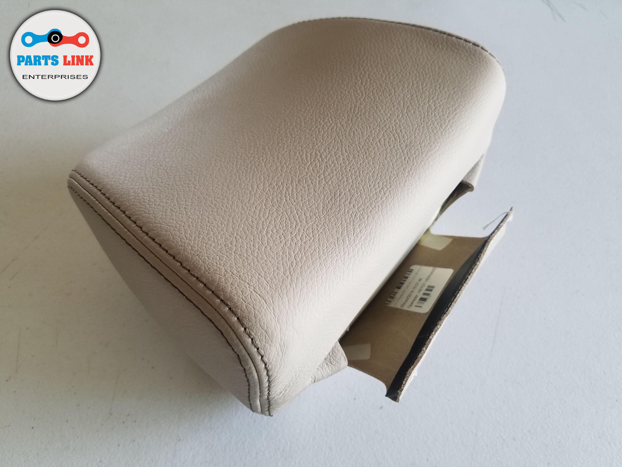 Genuine BMW F39 X2 16d 18d 18dX 18i 20d Rear reflector Rear Left 63147420769