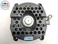2015-2017 BMW X3 F25 LEFT DOOR AUDIO SOUND SPEAKER SUBWOOFER WOOFER X5 #BX110518