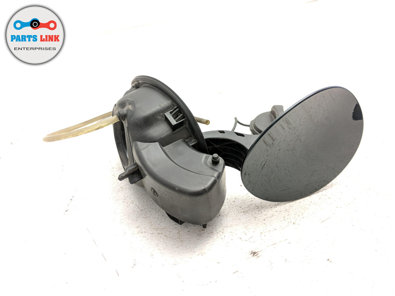 20132018 RANGE ROVER EVOQUE L538 REAR PASSENGER FUEL GAS TANK DOOR W