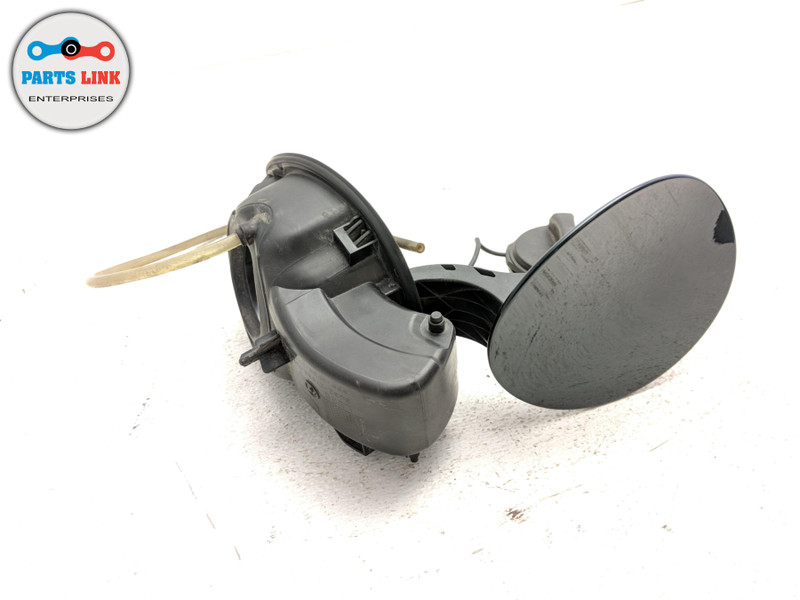 20132018 RANGE ROVER EVOQUE L538 REAR PASSENGER FUEL GAS TANK DOOR W