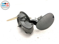 2013-2018 RANGE ROVER EVOQUE L538 REAR PASSENGER FUEL GAS TANK DOOR W/ CAP GREEN #EQ021619