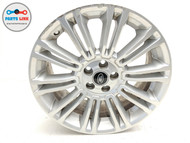 2013-2018 RANGE ROVER EVOQUE L538 WHEEL RIM 10 SPLIT SPOKE 19" 19X8 W/ CAP OEM #EQ021619