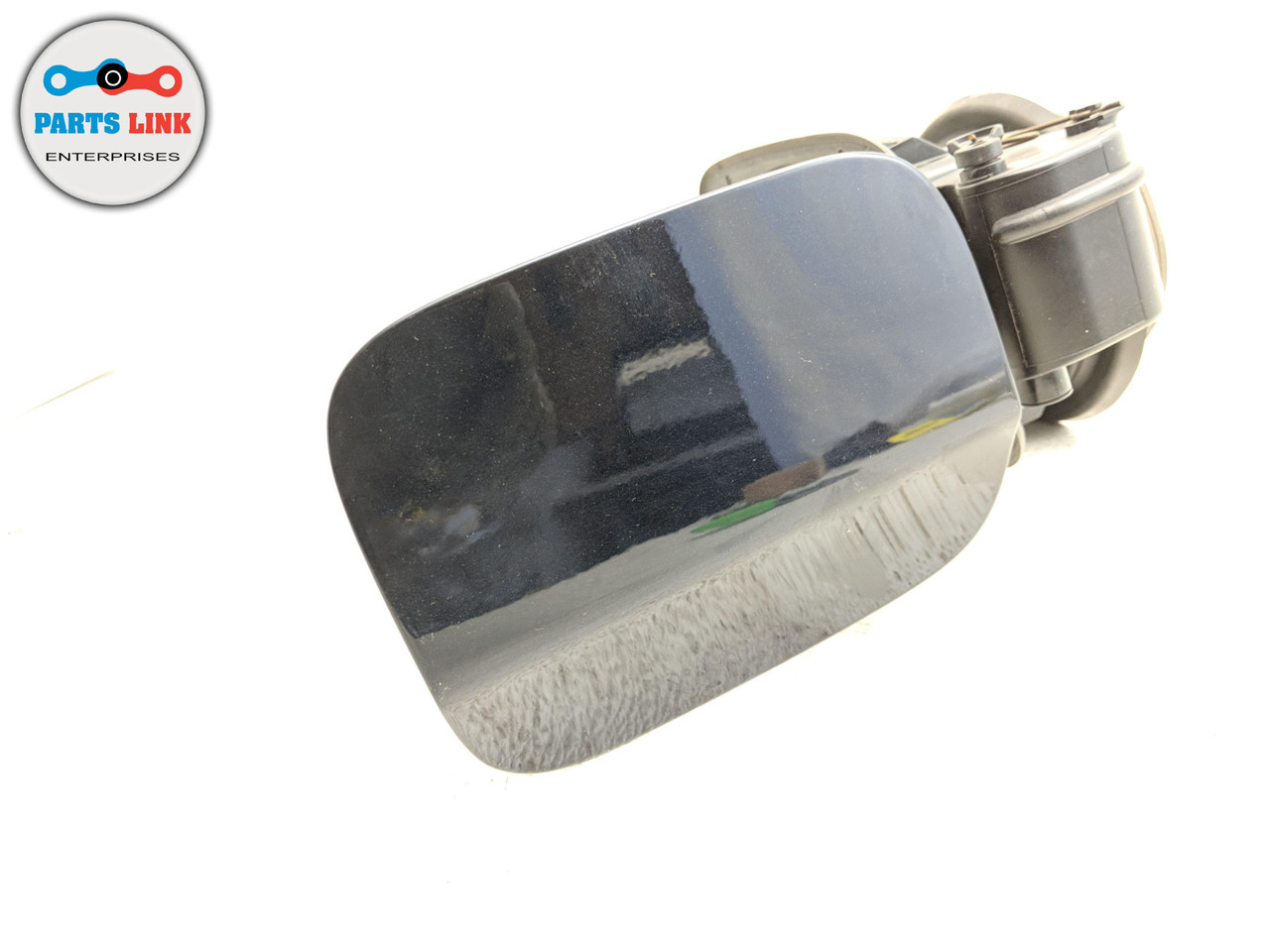 2007 2013 Bmw X5 50i Xdrive E70 Fuel Gas Tank Door Filler W Actuator Cap Oem Parts Link Ent
