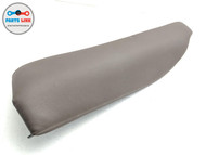 2007-2013 BMW X5 50I E70 REAR 2ND ROW LEFT DRIVER SEAT SIDE CUSHION BOLSTER OEM BX110818-013